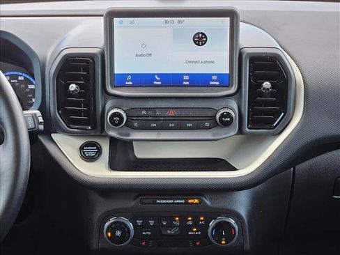Used 2024 Ford Bronco Sport Heritage w/ Heritage Convenience Package AWD/4WD image 14