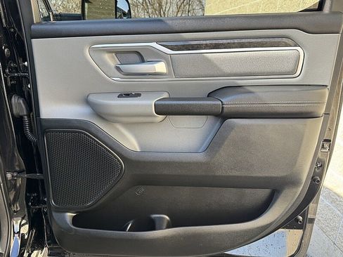 Used 2021 RAM 1500 Big Horn AWD/4WD image 18