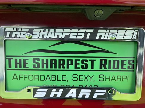 Used 2017 Alfa Romeo Giulia AWD image 12