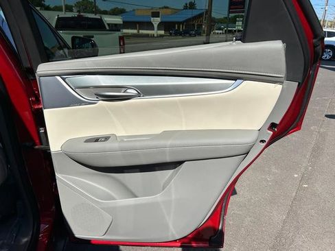 New 2025 Cadillac XT5 Premium Luxury image 22