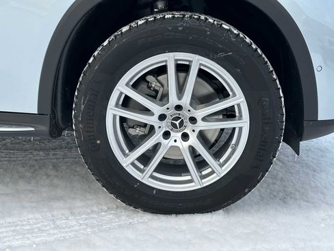 New 2026 Mercedes-Benz GLC 300 4MATIC image 9