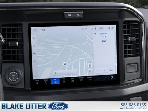 New 2026 Ford F350 Lariat w/ Lariat Ultimate Package AWD/4WD image 14