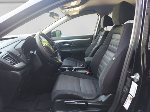 Used 2019 Honda CR-V LX image 10