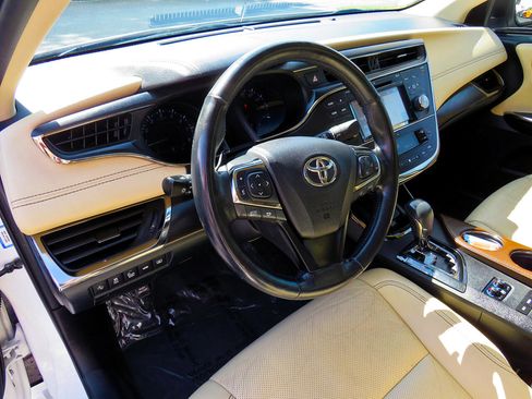 Used 2017 Toyota Avalon Limited image 17
