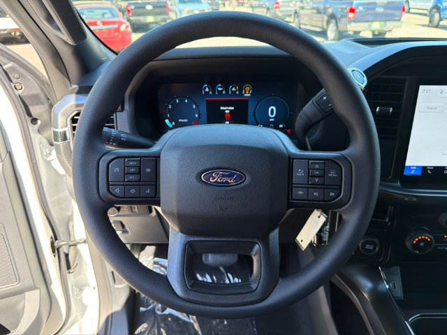 New 2026 Ford F150 STX w/ Equipment Group 200A RWD image 24