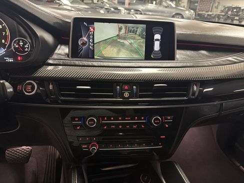 Used 2015 BMW X5 M AWD/4WD image 39