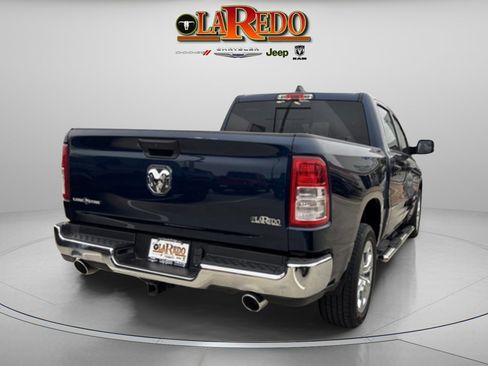 Used 2023 RAM 1500 Lone Star image 7