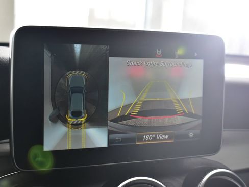 Certified 2019 Mercedes-Benz GLC 300 4MATIC Coupe image 21