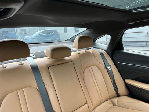 Used 2023 Hyundai Sonata Limited FWD image 51