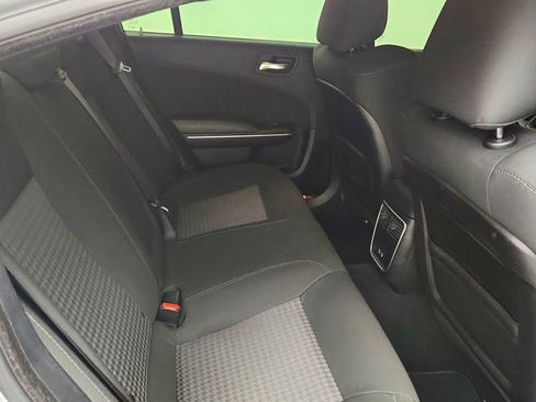 Used 2019 Dodge Charger Scat Pack RWD image 24