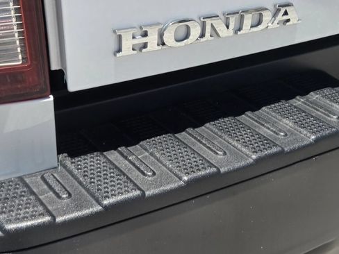 Certified 2024 Honda Ridgeline TrailSport image 15