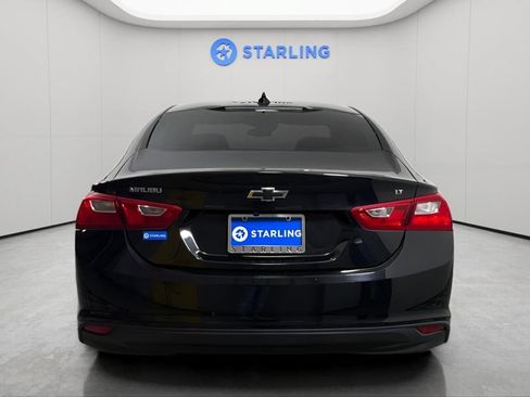 Used 2023 Chevrolet Malibu LT FWD image 7