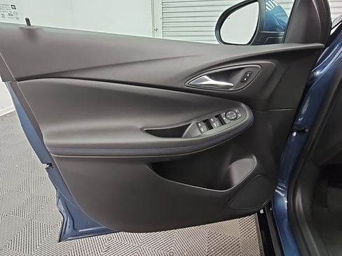 New 2026 Buick Encore GX Sport Touring image 26