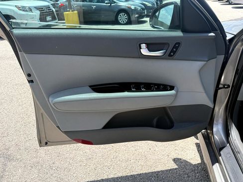 Used 2016 Kia Optima EX w/ Premium Package image 10