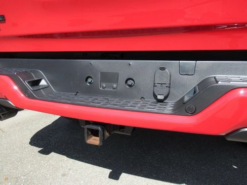 Used 2025 RAM 1500 Big Horn AWD/4WD image 33