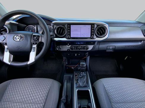 Used 2023 Toyota Tacoma SR5 RWD image 15