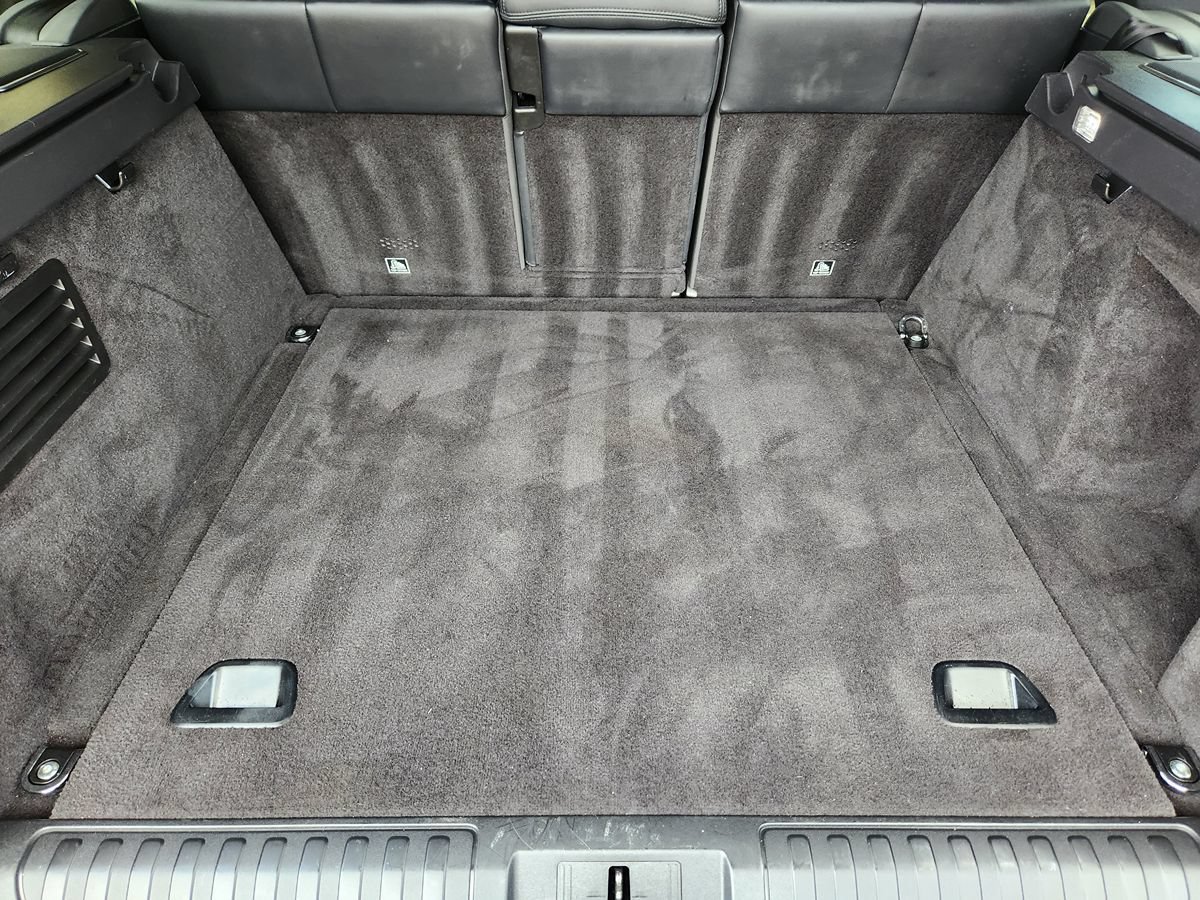 Used 2022 Land Rover Range Rover Sport HSE Silver Edition AWD/4WD image 54