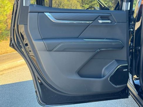 New 2026 GMC Acadia Elevation w/ Elevation Premium Package image 21