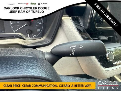 Used 2024 Toyota Corolla LE FWD image 20