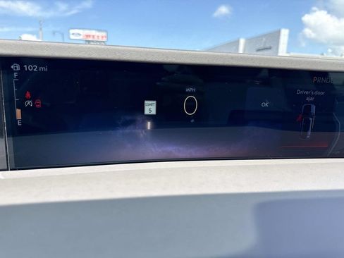 New 2026 Lincoln Nautilus Black Label AWD/4WD image 27