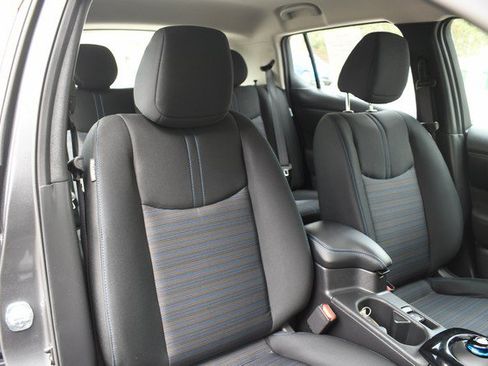 Used 2025 Nissan Leaf SV Plus FWD image 26