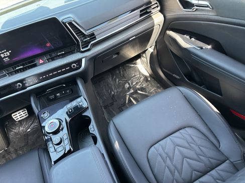 New 2025 Kia Sportage X-Line Prestige AWD/4WD image 14