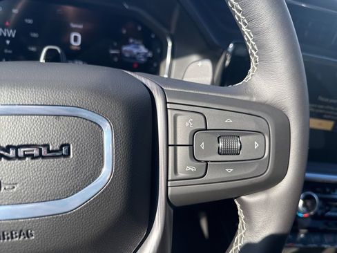 New 2026 GMC Sierra 1500 Denali Ultimate image 18