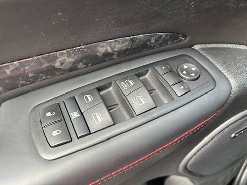 Used 2024 Dodge Durango R/T AWD/4WD image 35