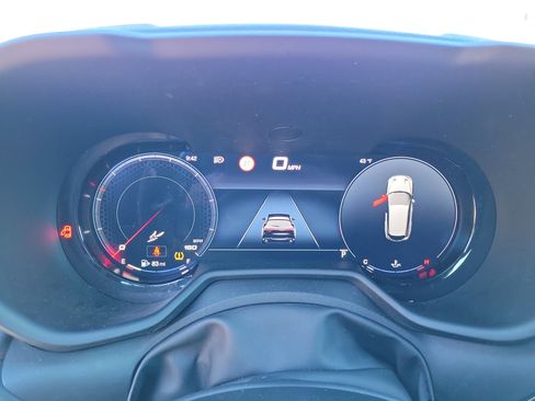 Used 2024 Dodge Hornet GT Plus w/ GT Blacktop Package image 16