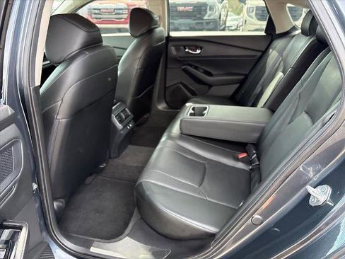 Used 2023 Honda Accord Touring image 9