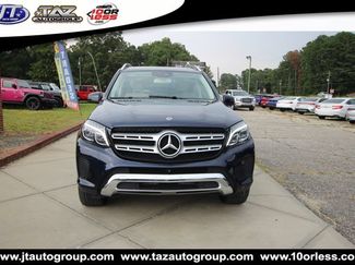 Used 2017 Mercedes-Benz GLS 450 4MATIC w/ Premium Package video 2
