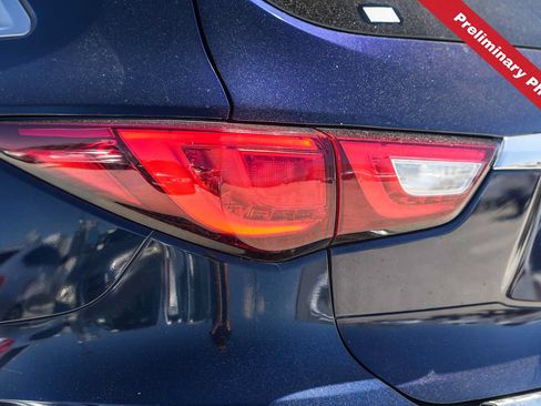 Used 2018 INFINITI QX60 FWD w/ Deluxe Technology Package image 9