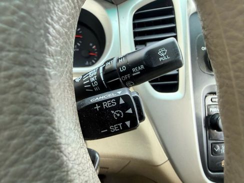 Used 2007 Toyota Highlander 4WD image 30