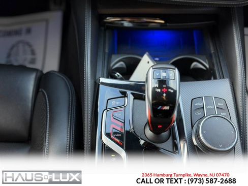 Used 2021 BMW M5 image 39