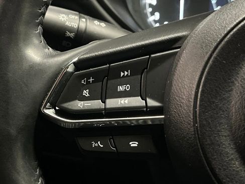 Used 2022 MAZDA CX-5 AWD 2.5 S w/ Premium Plus Pkg image 24