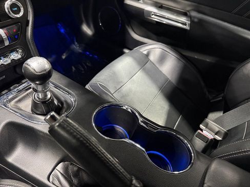 Used 2017 Ford Mustang Premium w/ Ecoboost Performance Package image 28