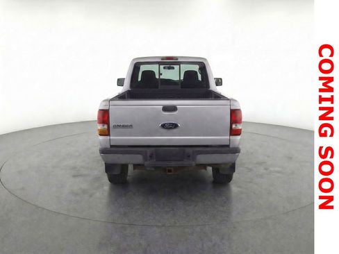 Used 2011 Ford Ranger XL image 9