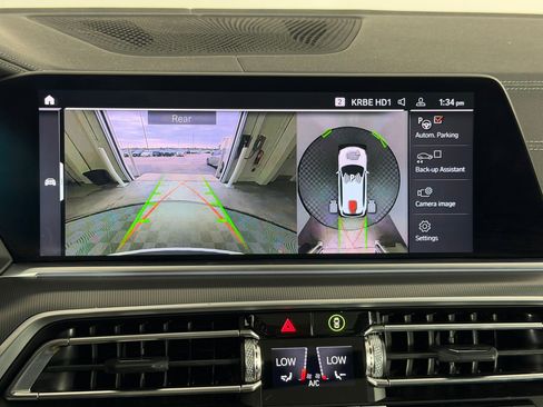 Used 2023 BMW X5 sDrive40i w/ Premium Package image 25