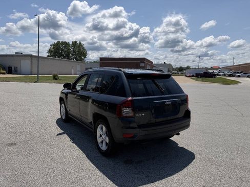 Used 2014 Jeep Compass Sport w/ Power Value Group AWD/4WD image 3