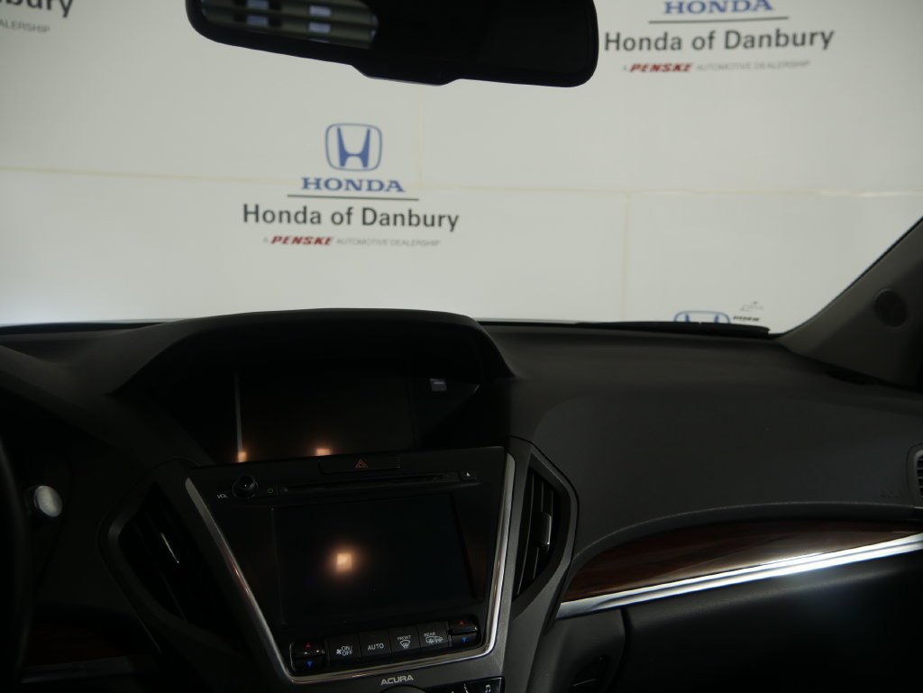 Used 2014 Acura MDX w/ Technology Package AWD/4WD image 14
