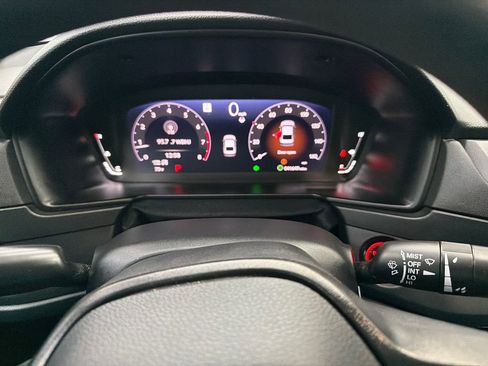 Used 2023 Honda Accord LX image 24