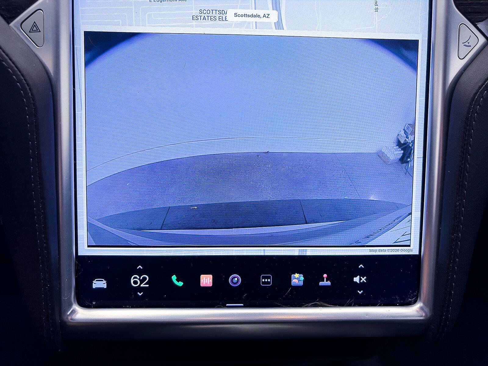 Used 2016 Tesla Model S 90D AWD/4WD image 5