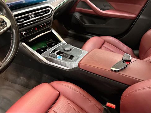 Used 2023 BMW i4 M50 AWD/4WD image 19