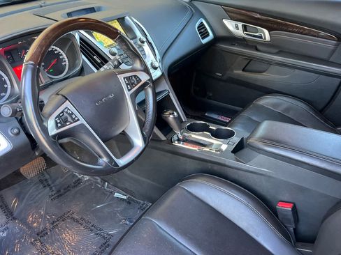 Used 2017 GMC Terrain Denali image 11