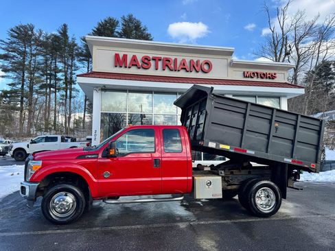 Used 2015 Ford F350 XL w/ Power Equipment Group image 9