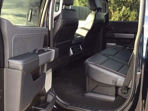 Used 2023 Ford F250 Lariat w/ Lariat Ultimate Package image 14