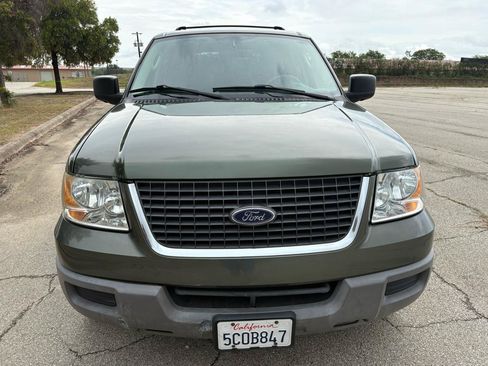 Used 2003 Ford Expedition XLT RWD image 9