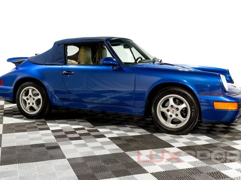 Used 1992 Porsche 911 Carrera image 2