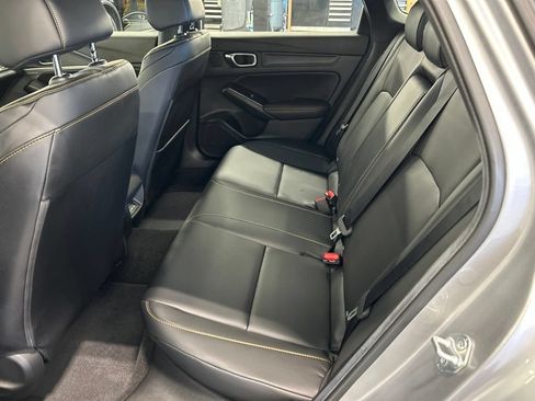Certified 2026 Acura Integra A-Spec w/ Technology Package FWD image 15