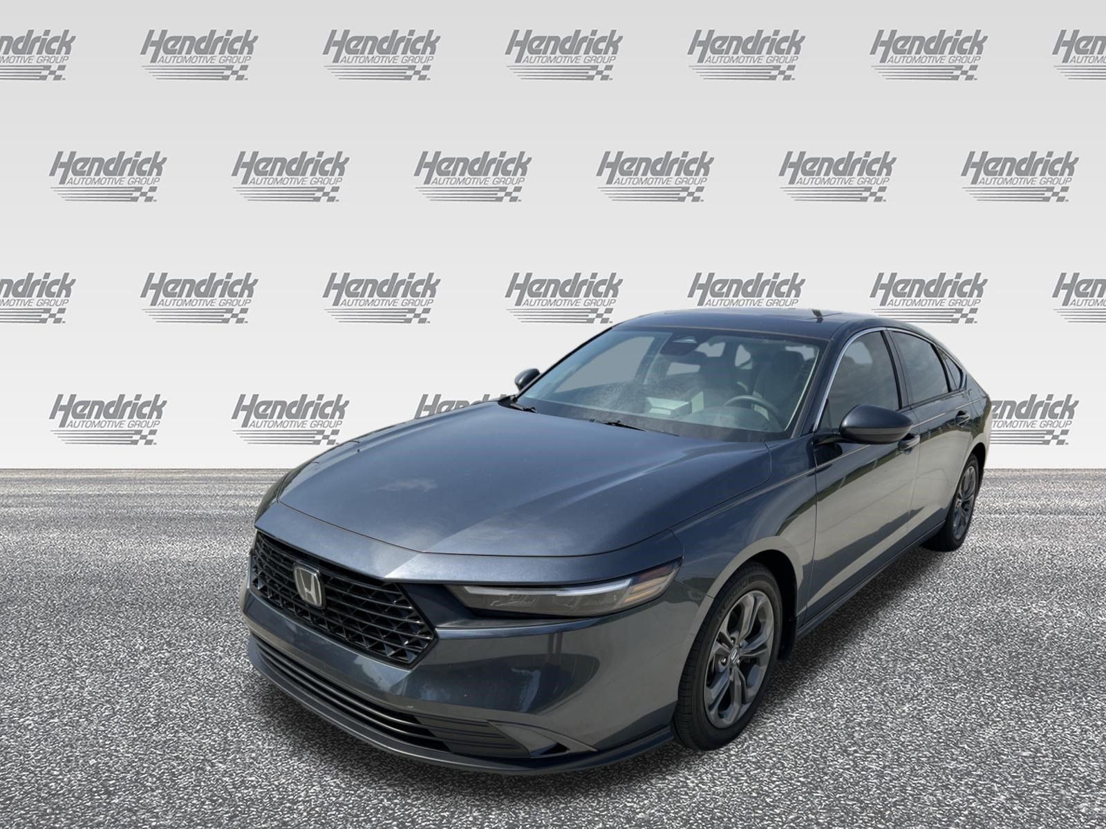 Used 2024 Honda Accord EX image 6
